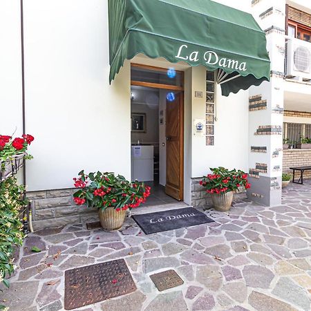 La Dama Room&Breakfast 鲁西 外观 照片