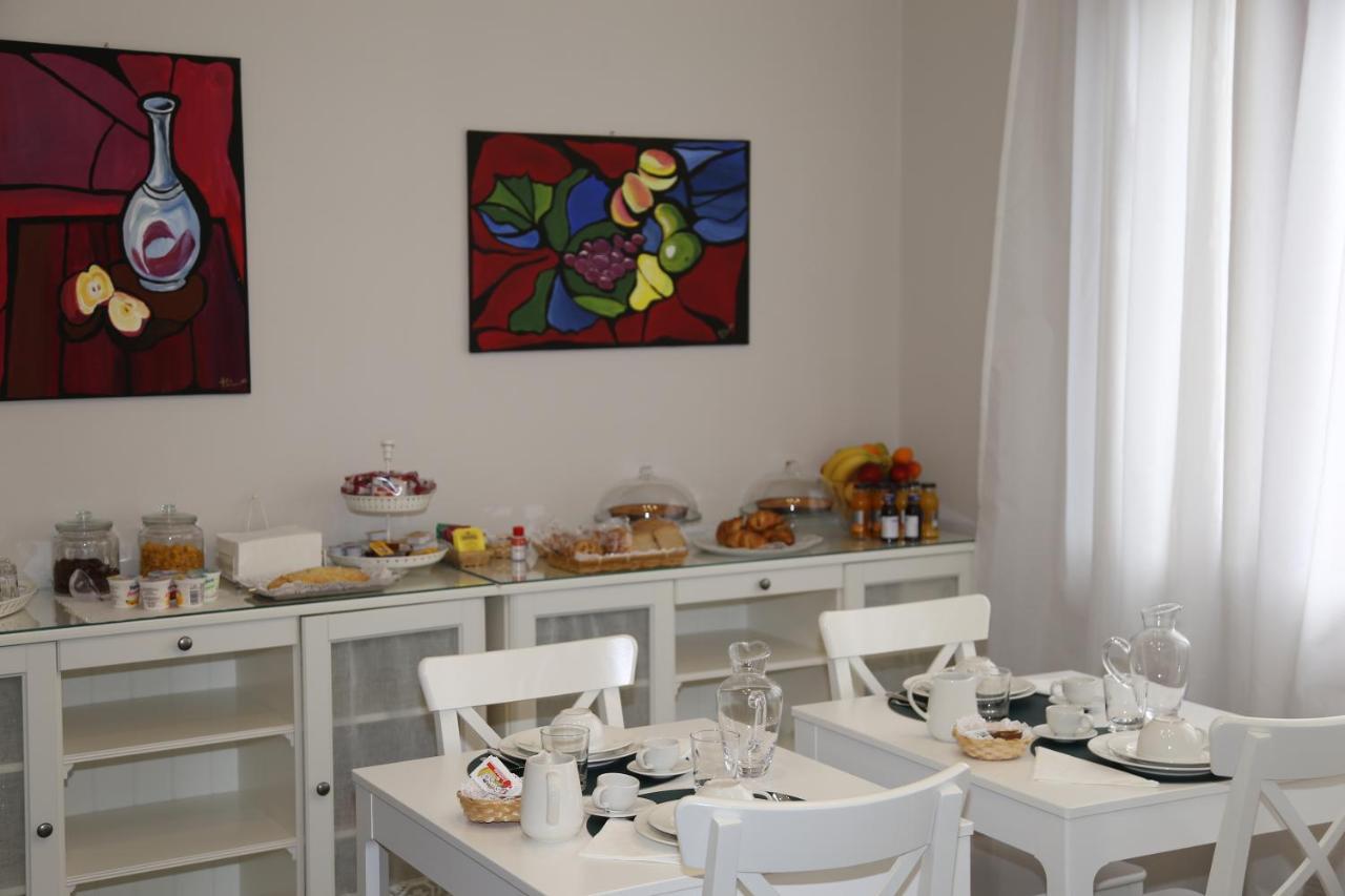 La Dama Room&Breakfast 鲁西 外观 照片