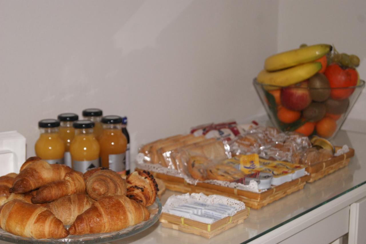 La Dama Room&Breakfast 鲁西 外观 照片