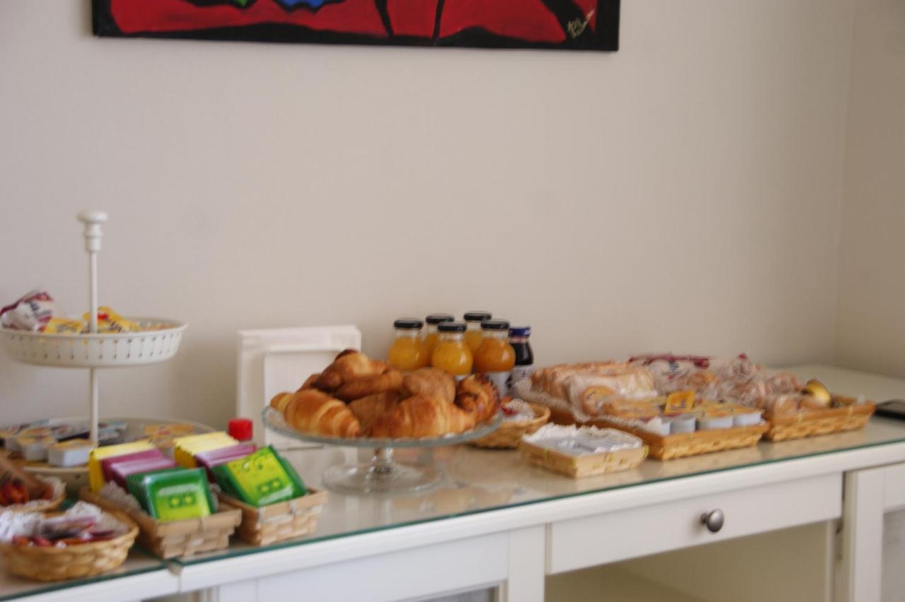 La Dama Room&Breakfast 鲁西 外观 照片