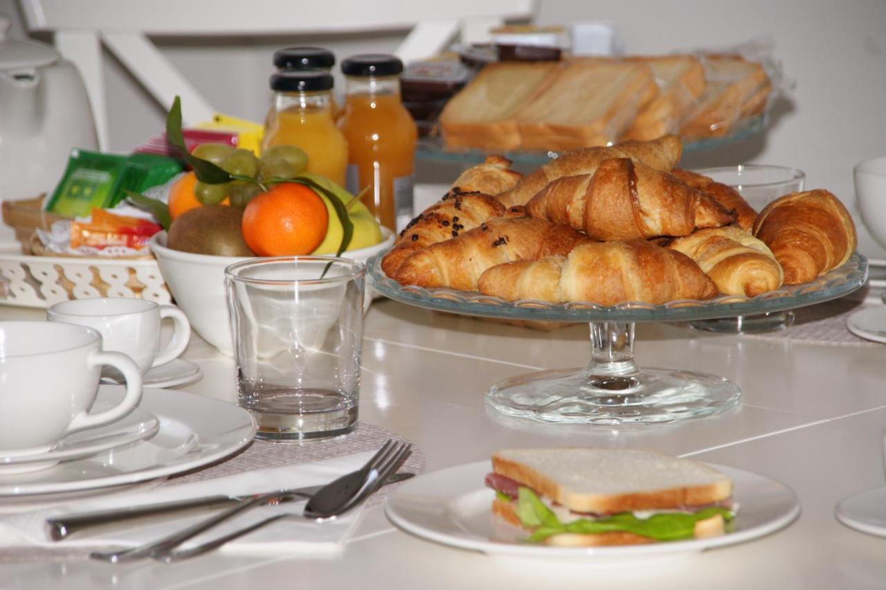 La Dama Room&Breakfast 鲁西 外观 照片