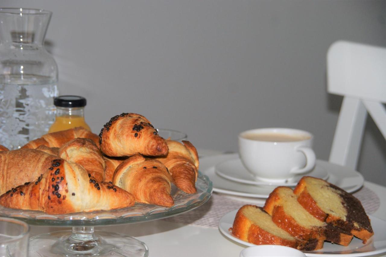 La Dama Room&Breakfast 鲁西 外观 照片