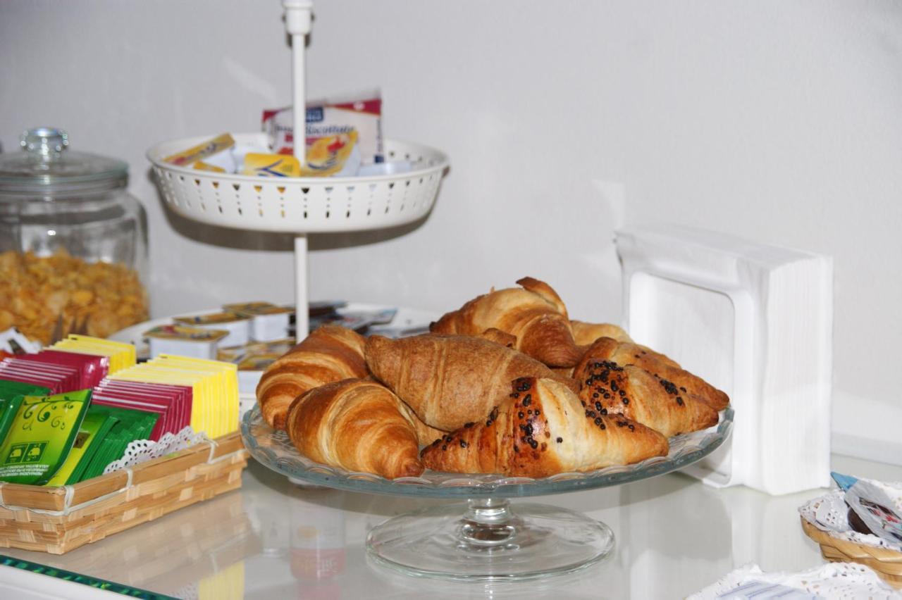 La Dama Room&Breakfast 鲁西 外观 照片