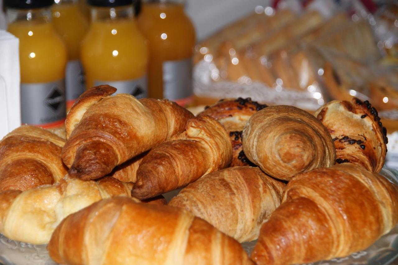 La Dama Room&Breakfast 鲁西 外观 照片
