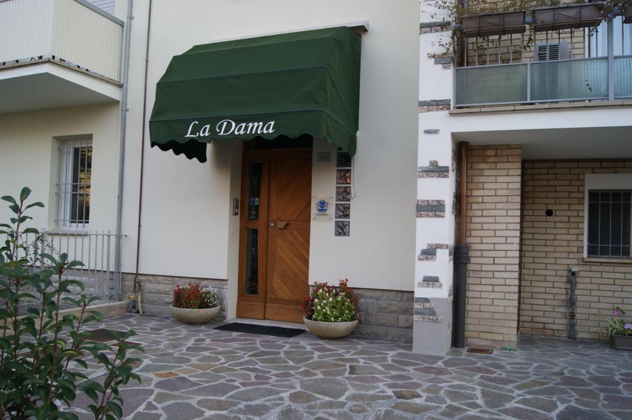 La Dama Room&Breakfast 鲁西 外观 照片