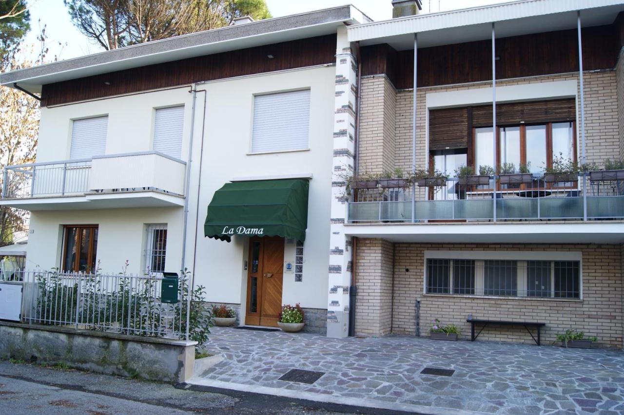 La Dama Room&Breakfast 鲁西 外观 照片