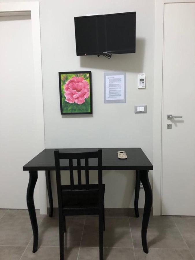 La Dama Room&Breakfast 鲁西 外观 照片