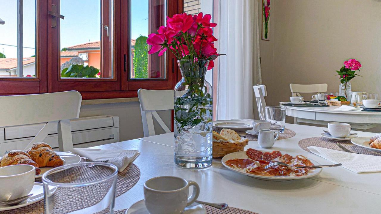 La Dama Room&Breakfast 鲁西 外观 照片
