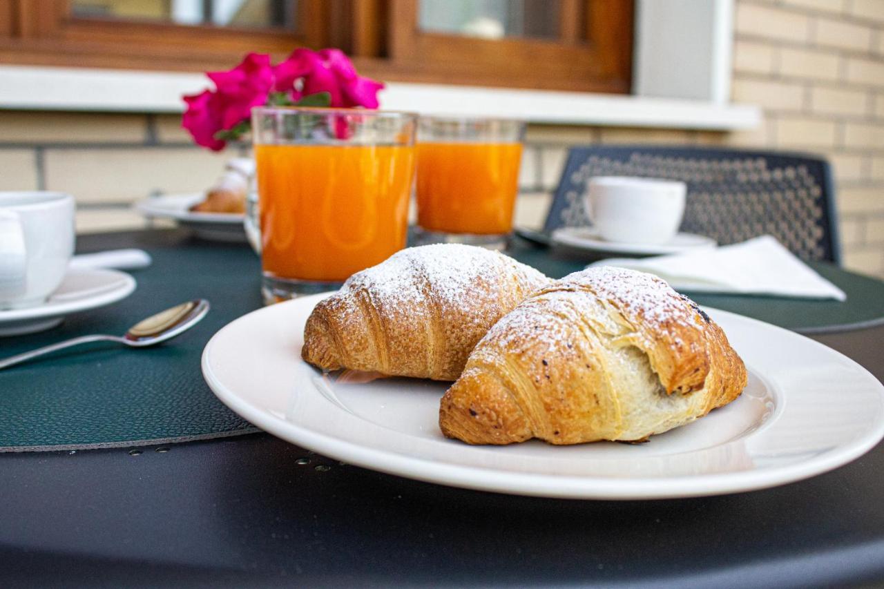 La Dama Room&Breakfast 鲁西 外观 照片