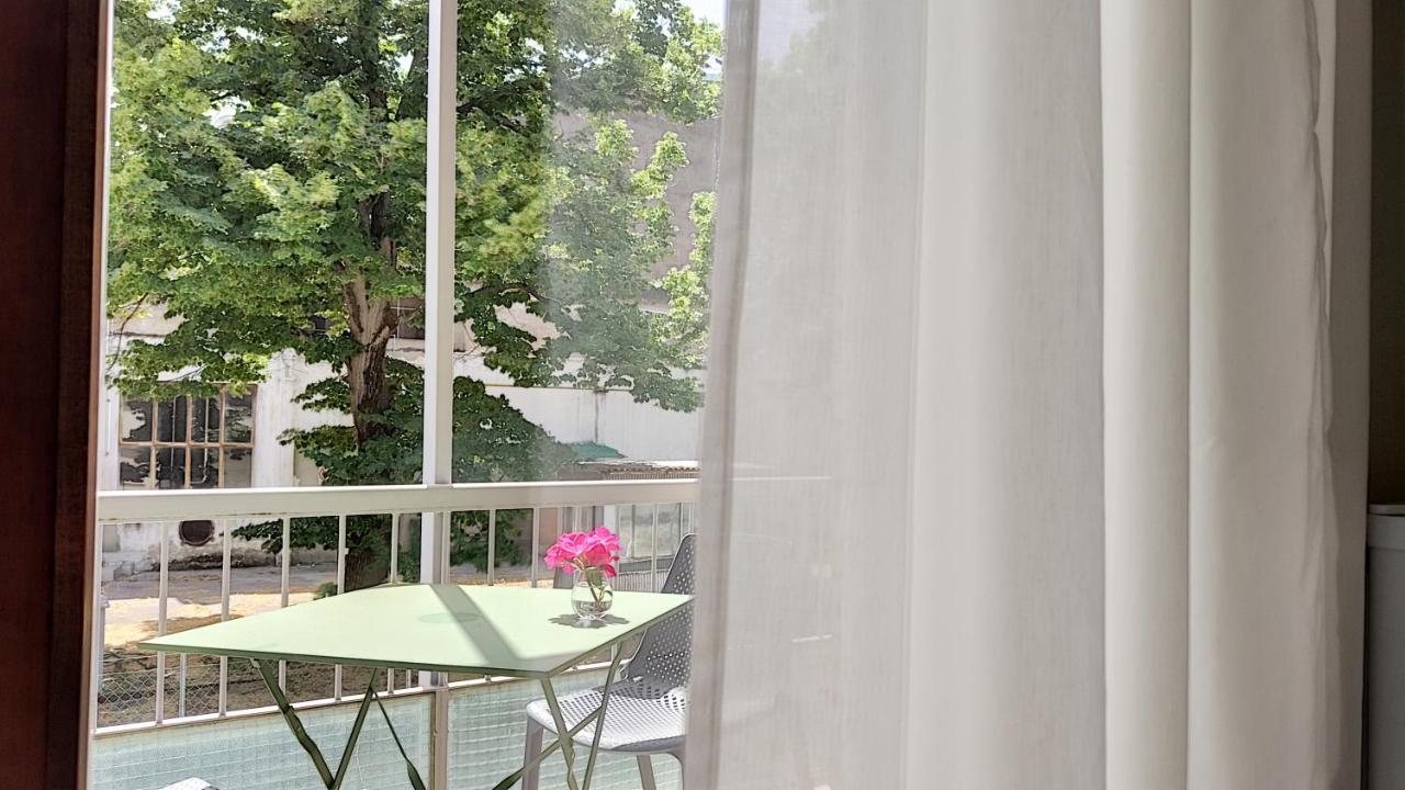 La Dama Room&Breakfast 鲁西 外观 照片
