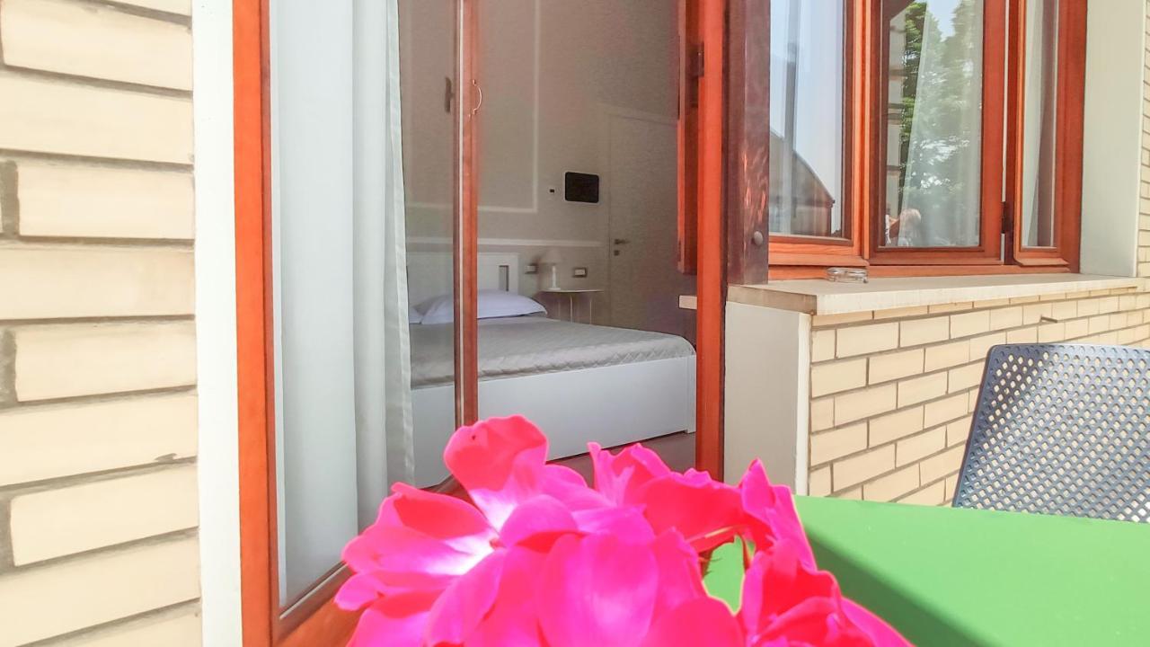 La Dama Room&Breakfast 鲁西 外观 照片