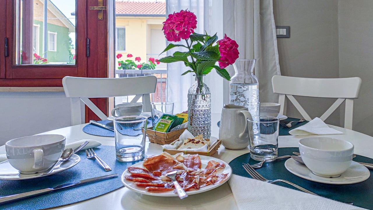 La Dama Room&Breakfast 鲁西 外观 照片