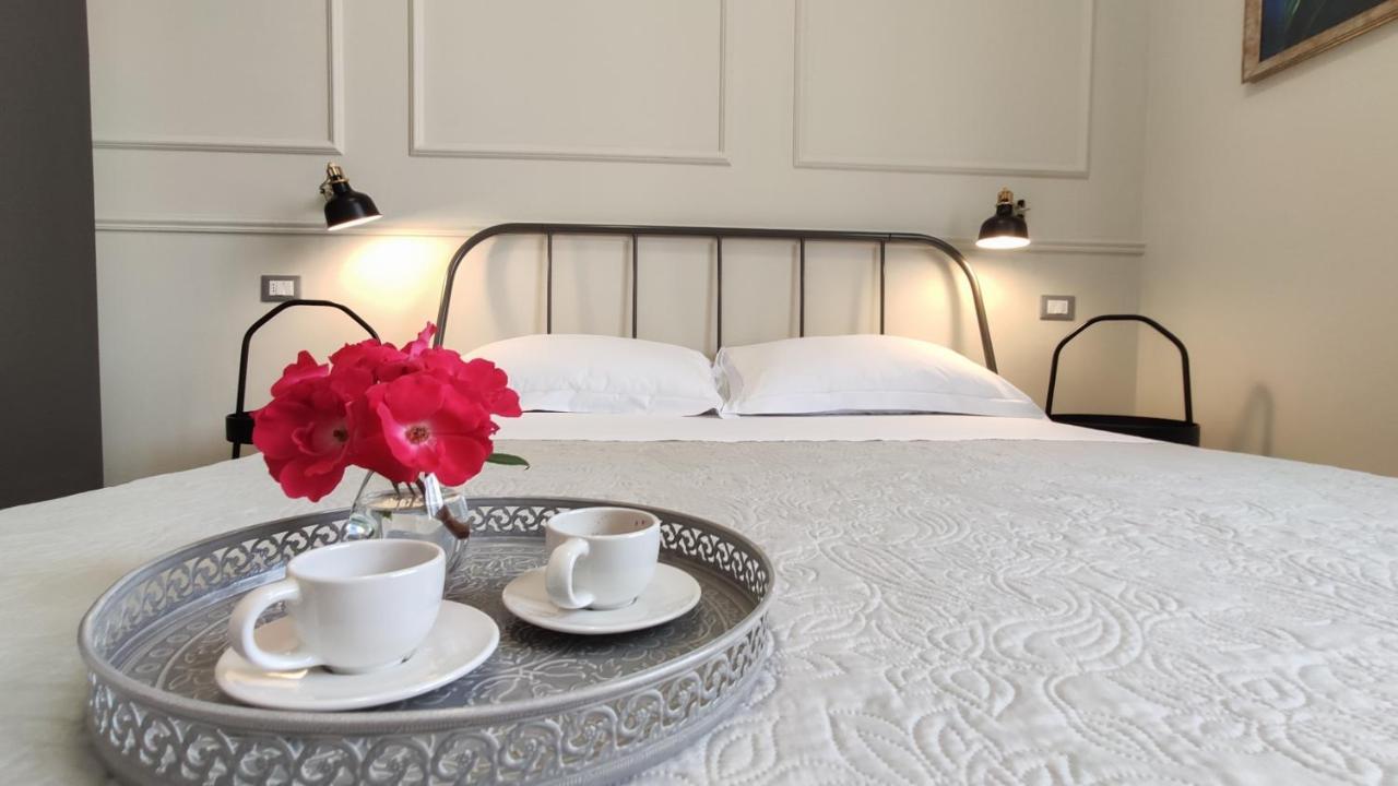 La Dama Room&Breakfast 鲁西 外观 照片