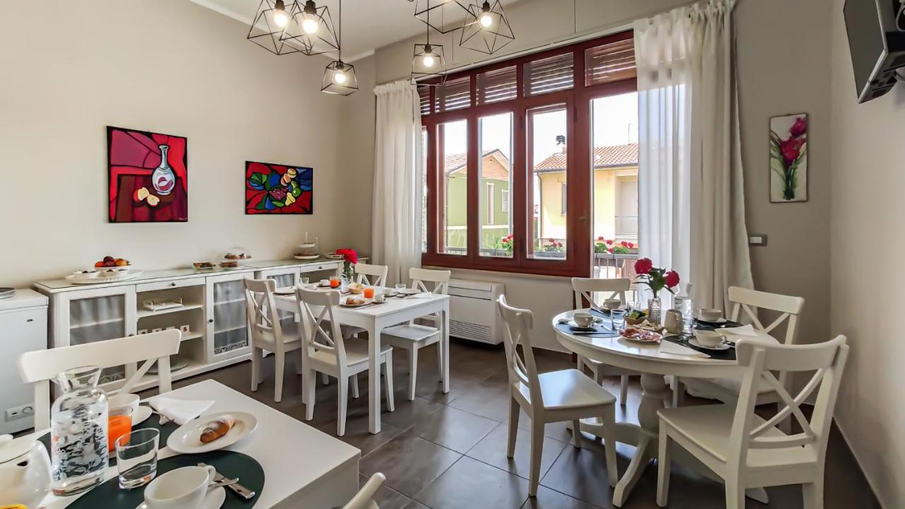 La Dama Room&Breakfast 鲁西 外观 照片