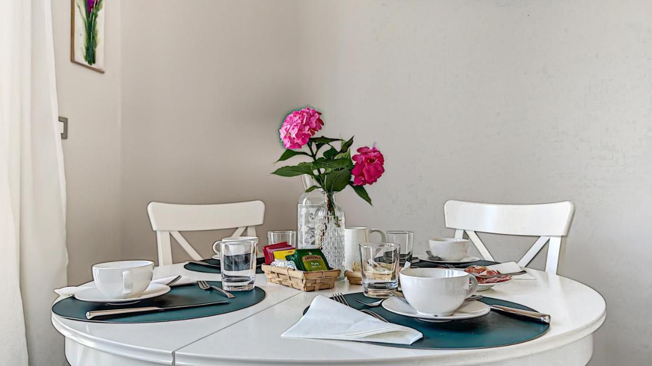 La Dama Room&Breakfast 鲁西 外观 照片