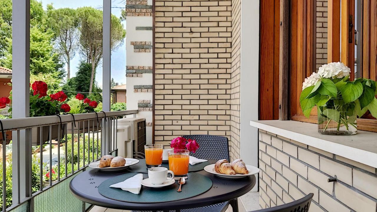 La Dama Room&Breakfast 鲁西 外观 照片