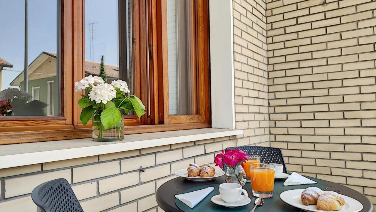 La Dama Room&Breakfast 鲁西 外观 照片